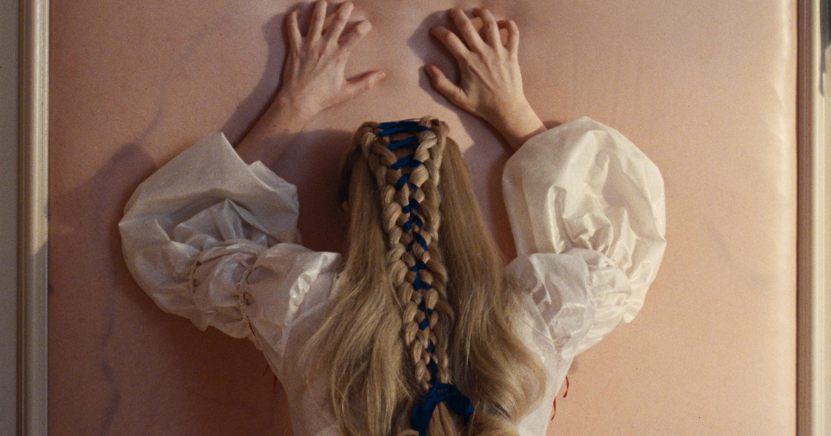 Nemcsak elvörösödni fogsz az új Üvöltő szeleken, de lehet, hogy hányni is 