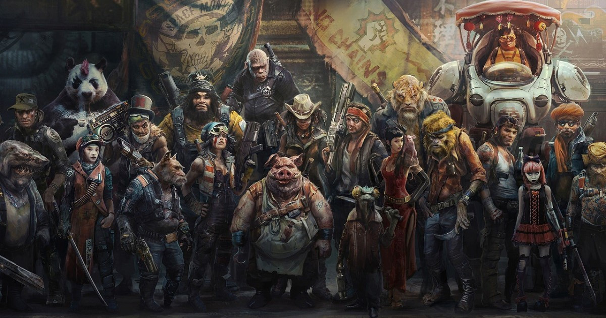 Bármennyire is hihetetlen, a Beyond Good and Evil 2 megúszta a Ubisoft piros gombját