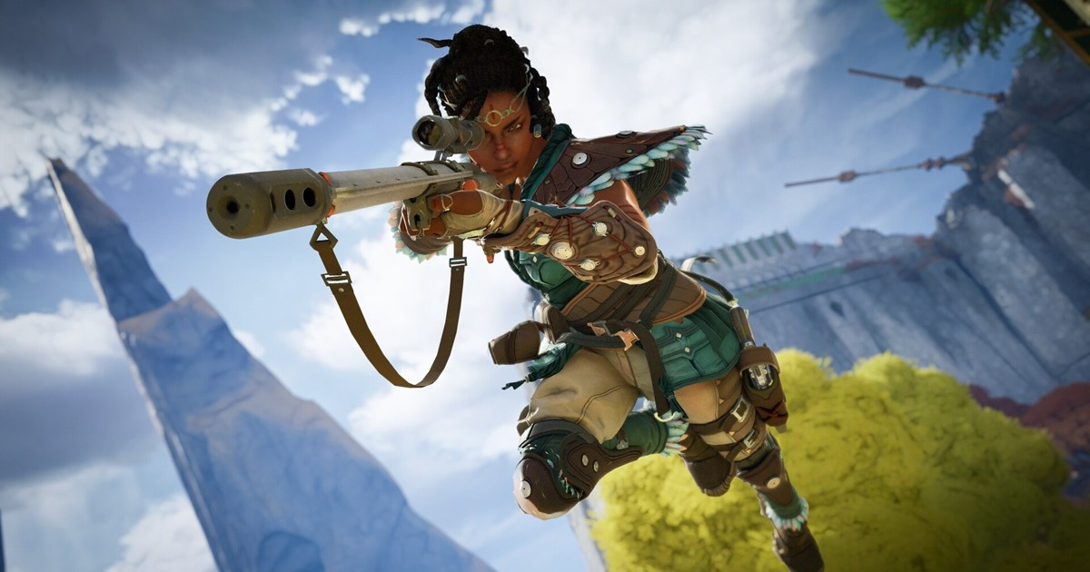 Berobbant az ingyenes Highguard, most rögtön tölthetitek PC-re vagy konzolra!