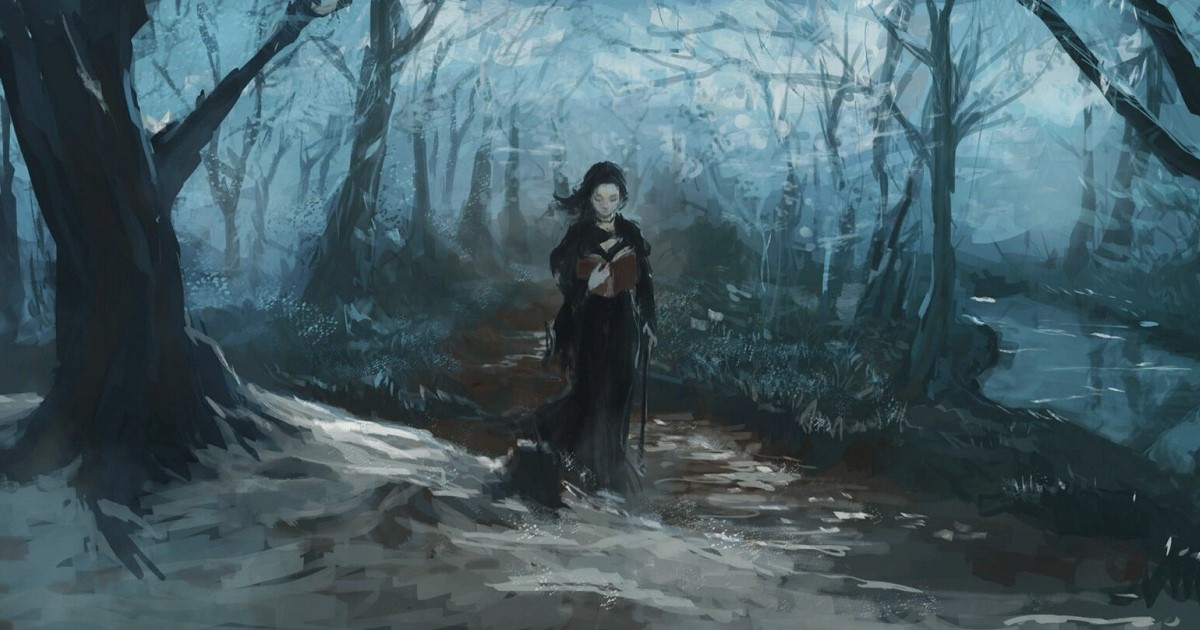 Boszorkány legyek vagy matektanár? – tehetitek fel a kérdést a Steam új ingyenjátékában