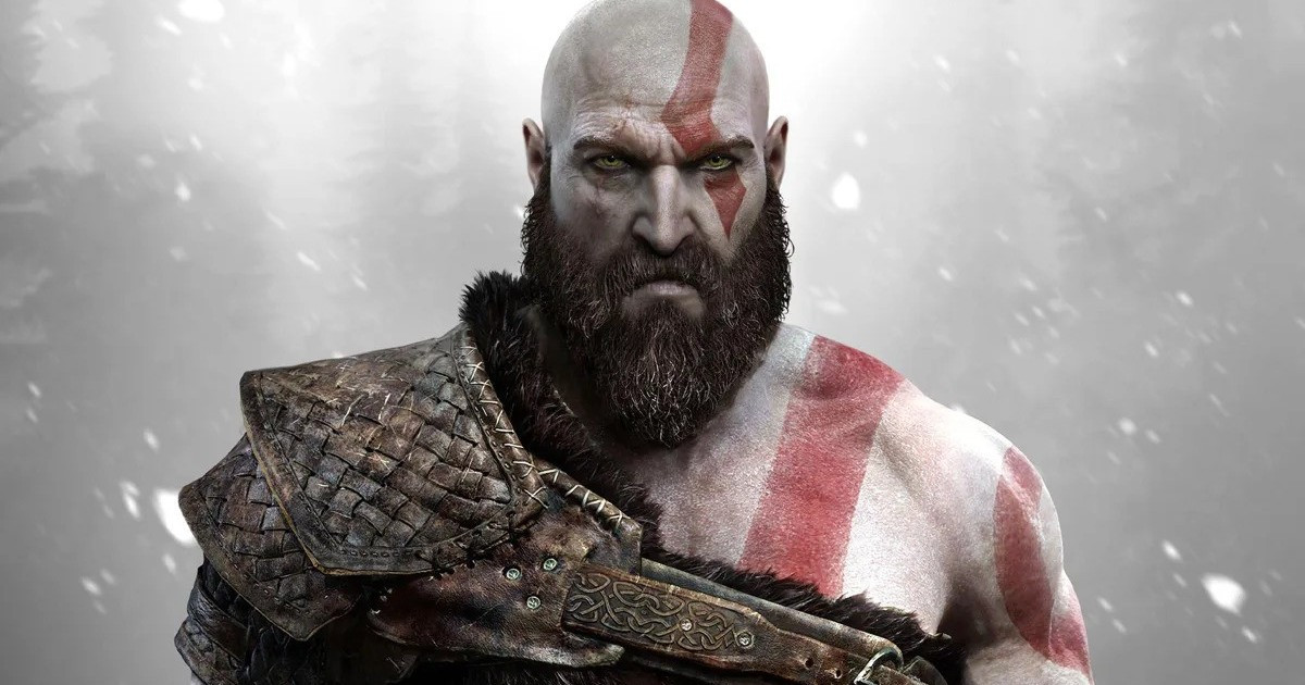 BRÉKING! A Sons of Anarchy sztárja lesz Kratos a God of War sorozatban