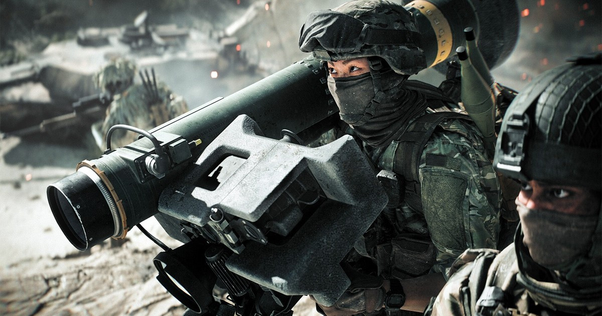 BRÉKING! Nem keveset csúszik a Battlefield 6 második szezonja