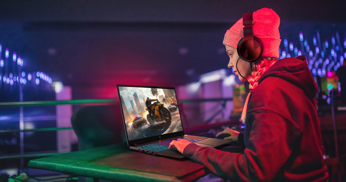 CES 2026: AI nélkül már gamer laptop sincs?