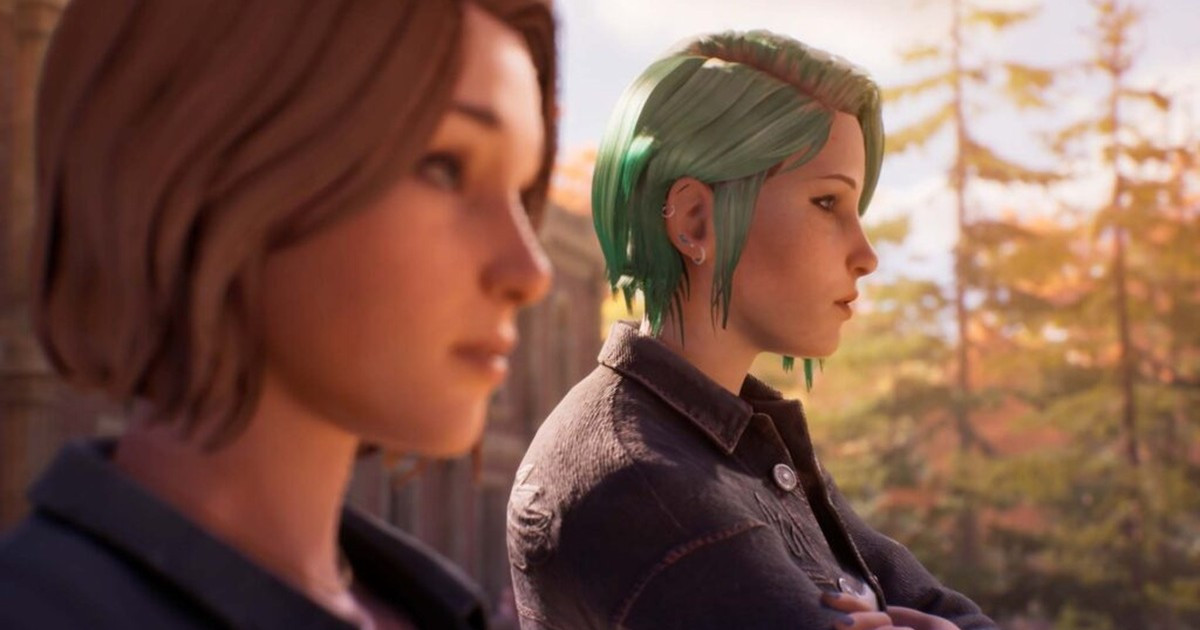 Chloe tényleg visszatér! Hamarosan megjelenik a Life is Strange: Reunion