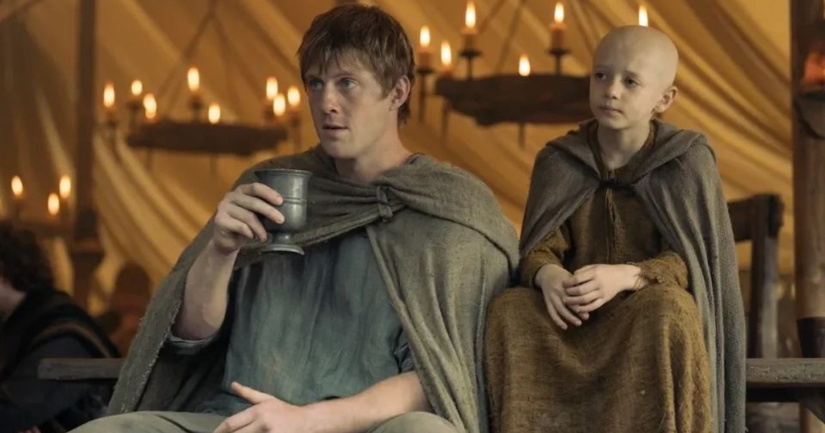 Csak egyetlen sorozat nyitott jobban az HBO Maxon, mint A Hét Királyság lovagja 