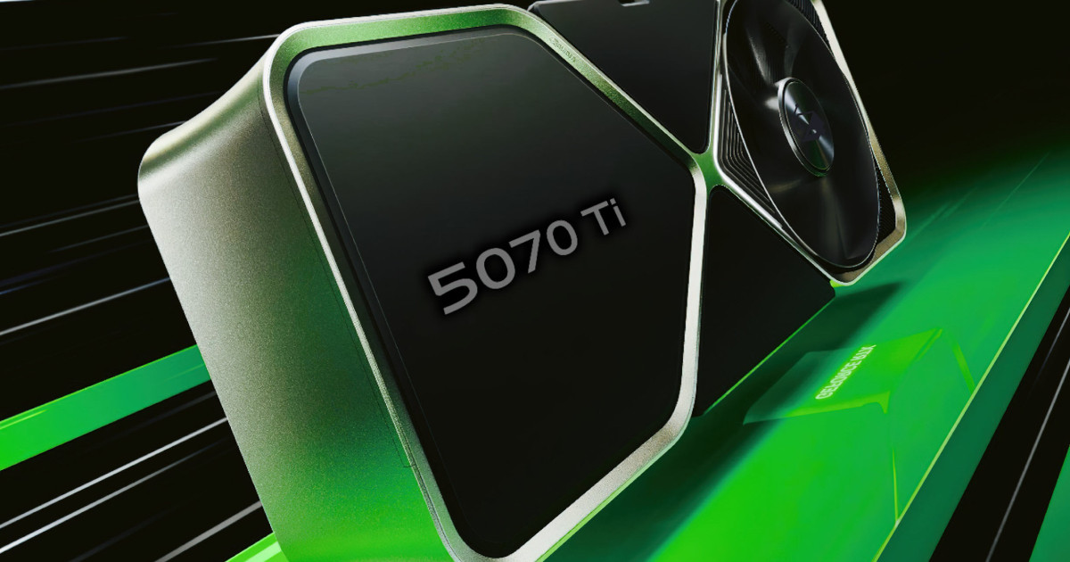 Csak nem lódított az Nvidia? Az RTX 5070 Ti már drágább, mint az RTX 5080