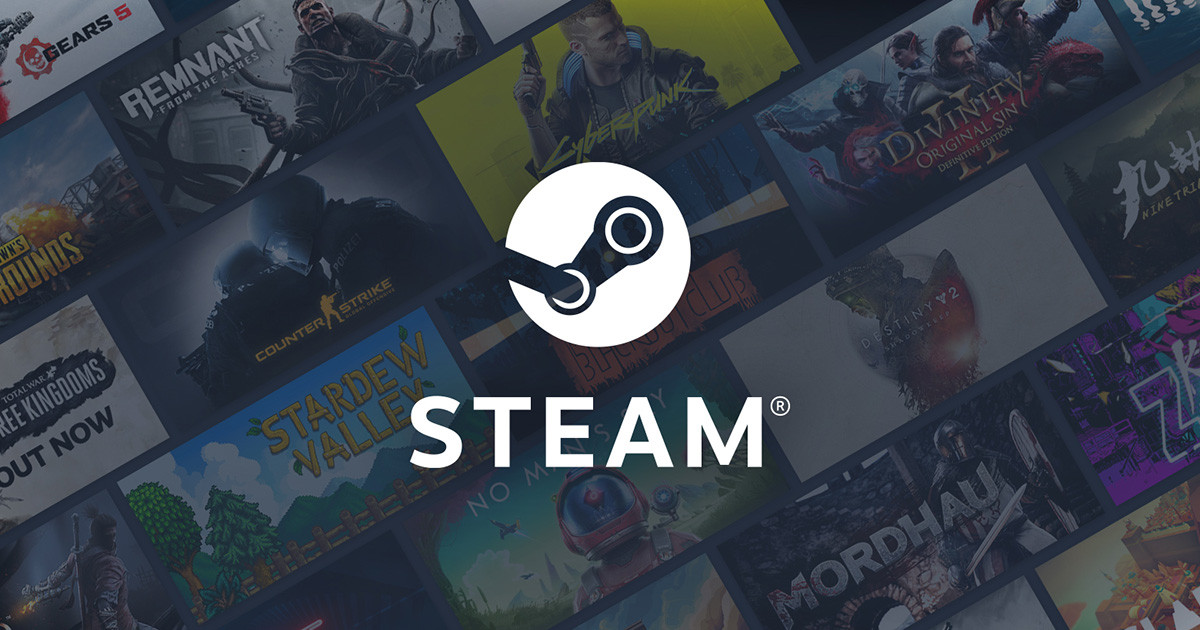 Csak tovább nő a Steam – Újabb játékosrekord dőlt meg a hétvégén