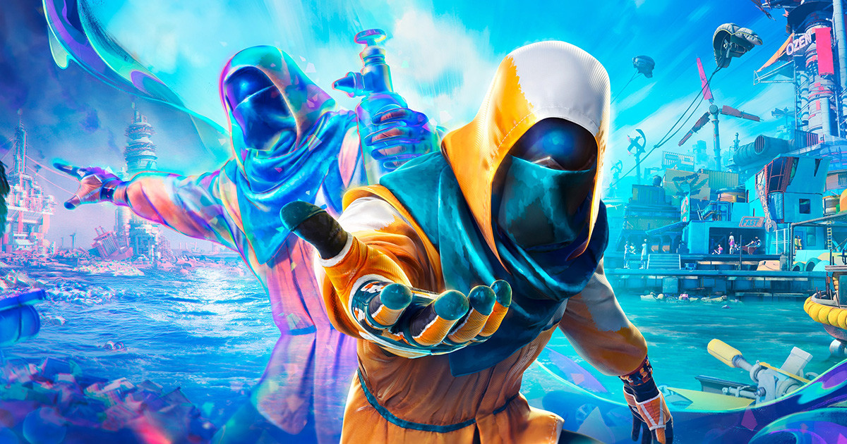 Csúszik a Tides of Tomorrow, a tavaly nyári State of Play legérdekesebb játéka