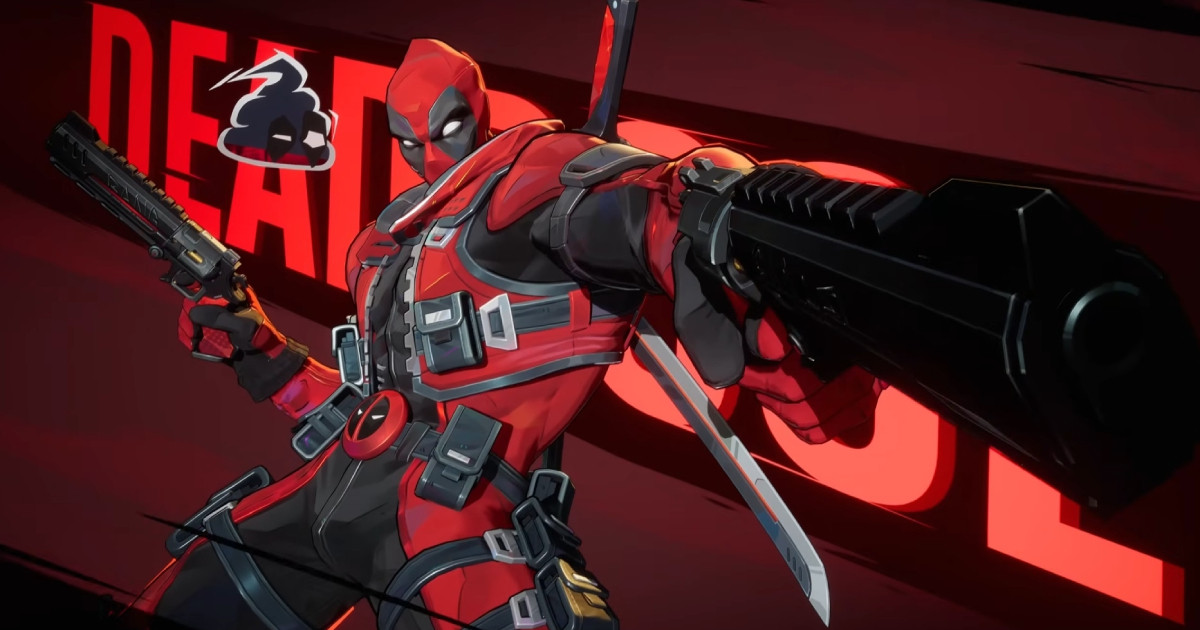 Deadpool GTA: San Andreas-idézete felrobbantotta a Marvel Rivals közösségét