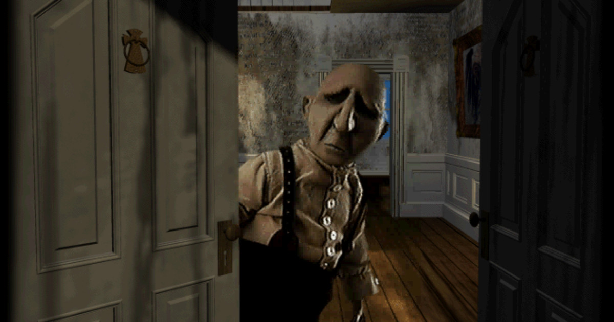 Digitális restaurálás után Steamre költözik a 90-es évek egyik legabszurdabb klasszikusa