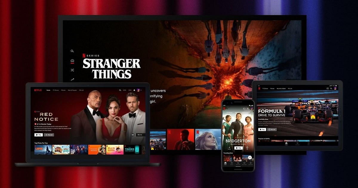 Drágulás ide, pocsék filmek oda, még tovább nőtt a Netflix előfizetők száma