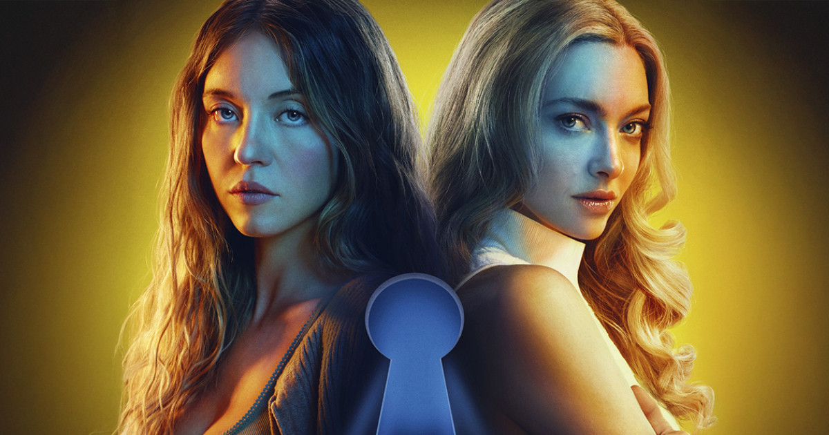 Ebben a filmben mindenki nevetségesen szexi – The Housemaid kritika 