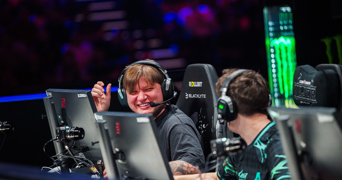 Egy csapat sem tudott ellenállni az IEM Krakkó hívásának