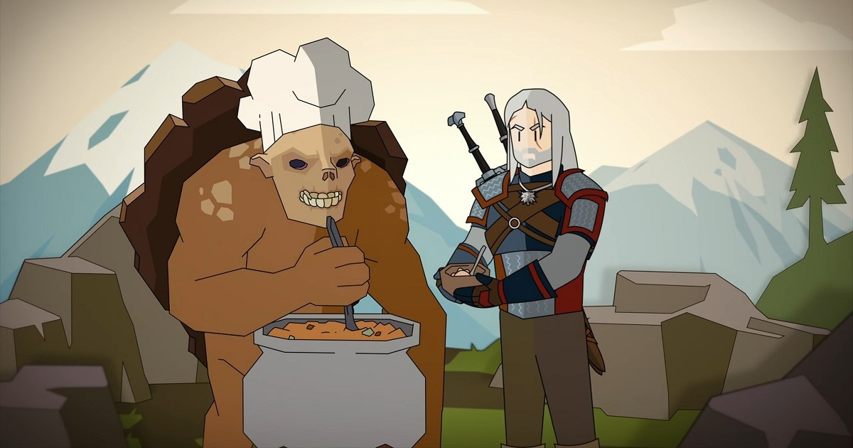 Egy hónap múlva jön az új The Witcher-játék, de nem sokan fognak neki örülni