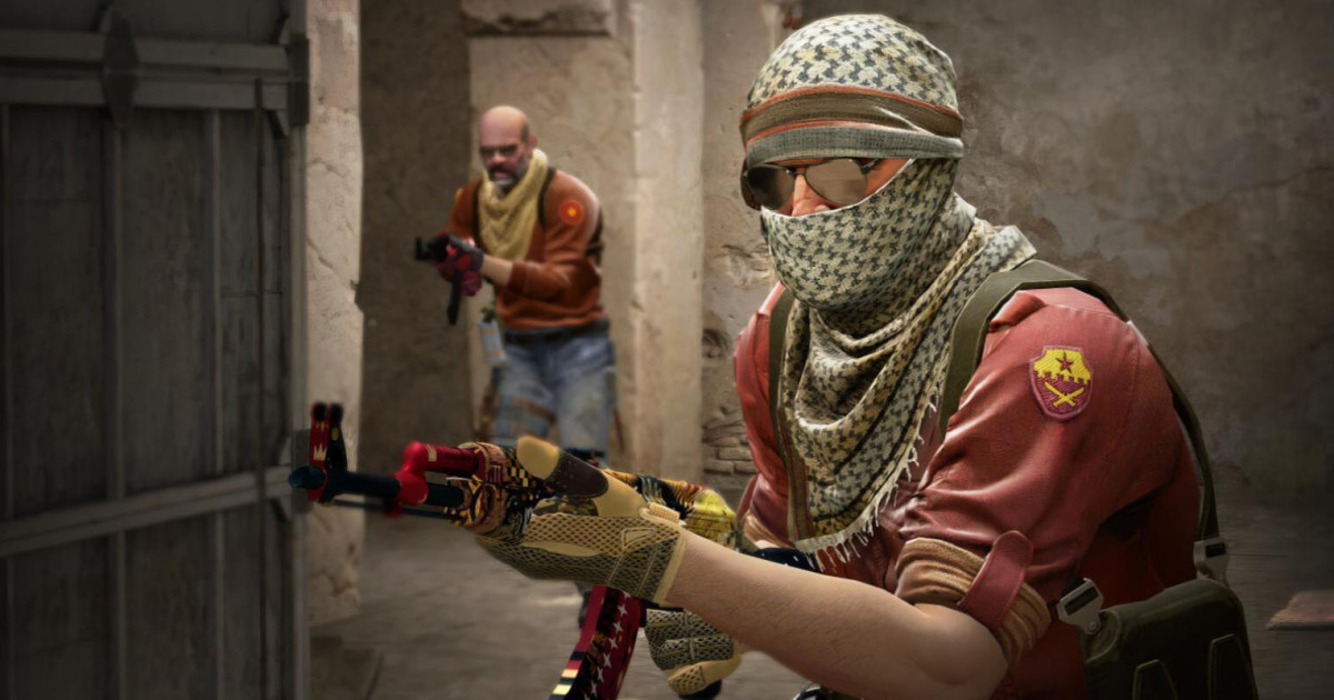 Egy Messi-Messi galaxisba megyünk 2027 első CS2 Majoréért