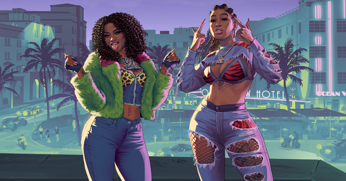 Egy politikus nekiment a GTA 6-nak, még be is tilthatják a játékot