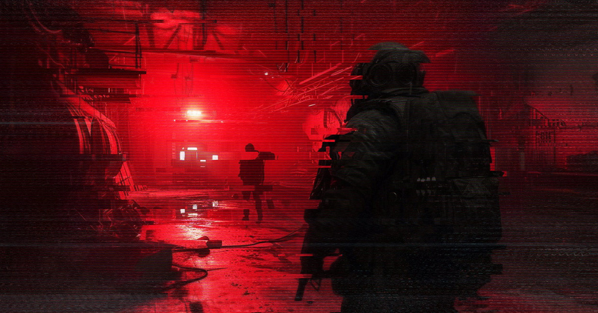 Egy titokzatos weboldal teaseli az Escape from Tarkov fejleszőinek új játékát