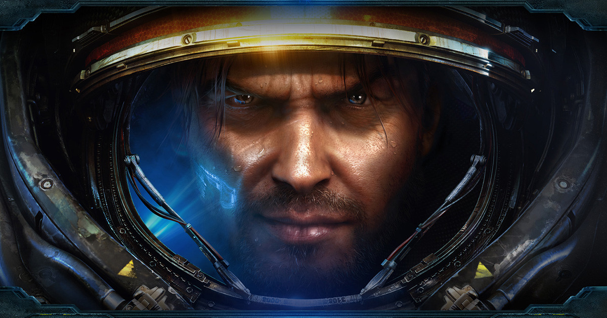 Az új StarCraft lehet az idei BlizzCon nagy durranása