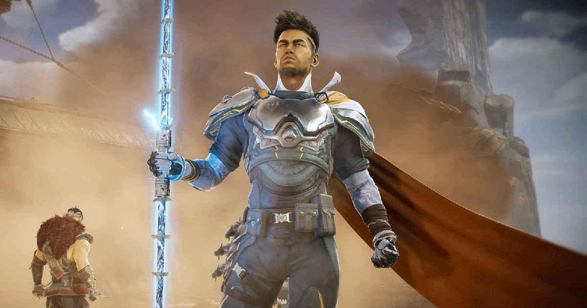 Egyjátékos sztorimódot is kap a Highguard – ha túléli addig