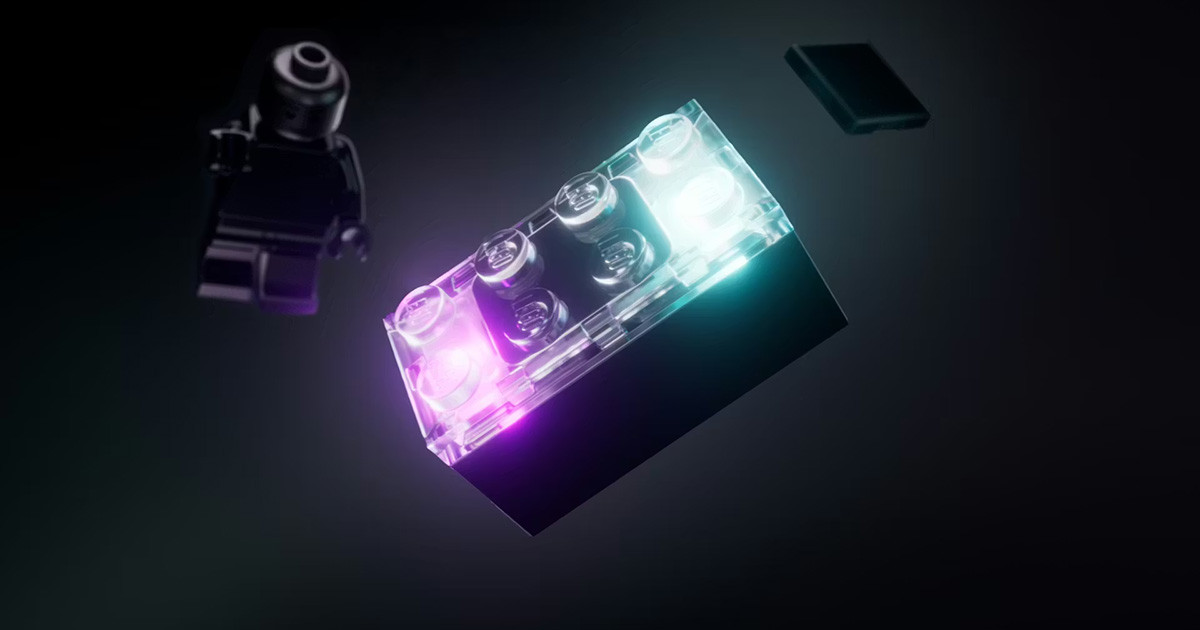 2026, az év, amikor már a LEGO is okosabb lesz nálad
