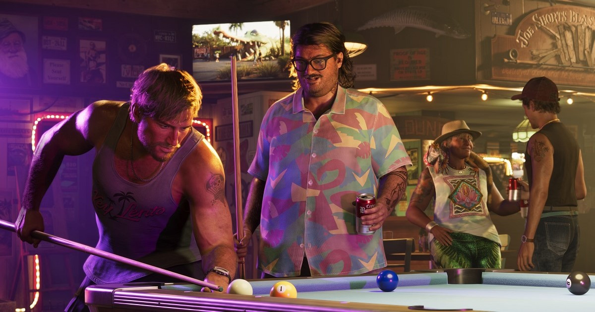 Elhagyott gyermek, csonkítás, Dead Eye – van min csámcsogniuk a GTA 6-ra váróknak