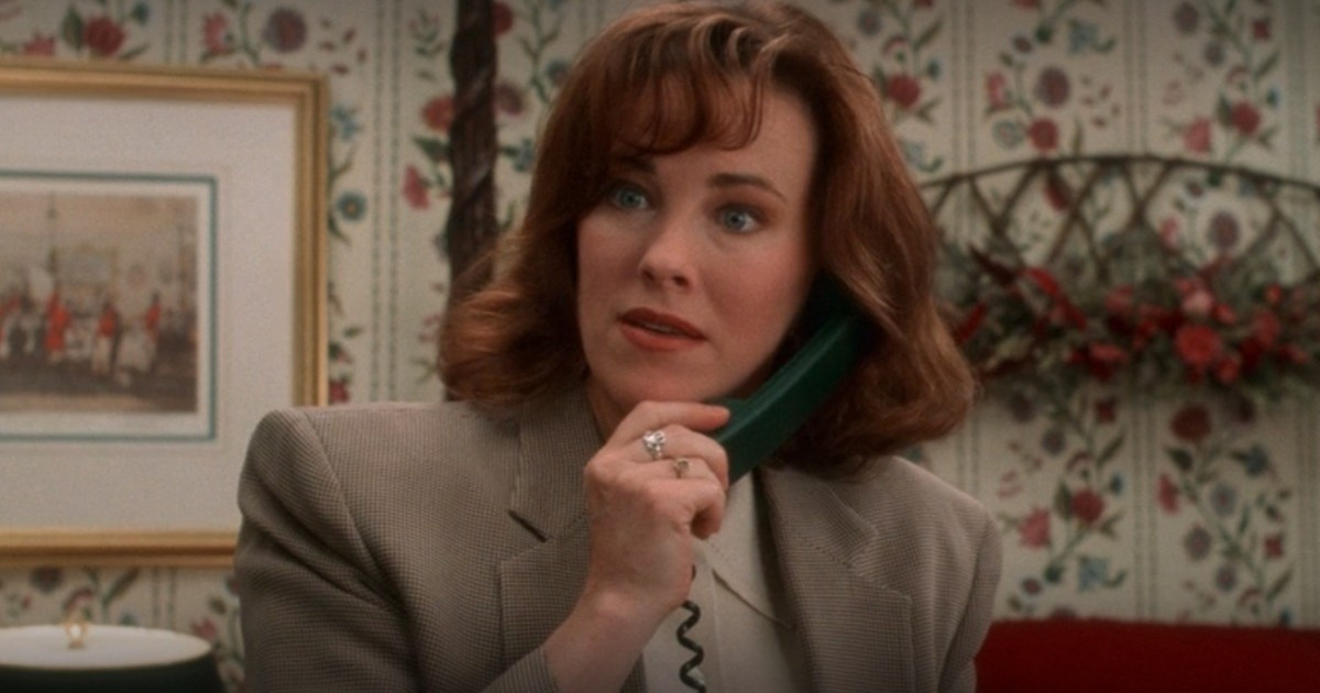 Elhunyt Catherine O’Hara, aki Kevin anyukáját alakította a Reszkessetek, betörők!-ben