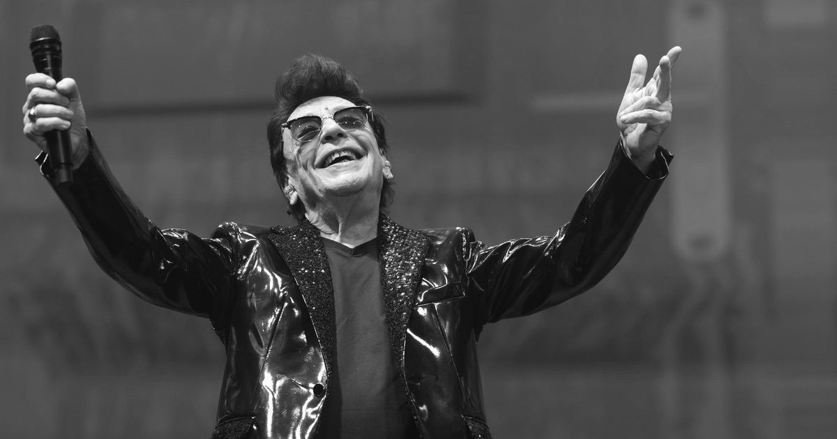 Elhunyt Fenyő Miklós, a hazai rock and roll legnagyobb alakja