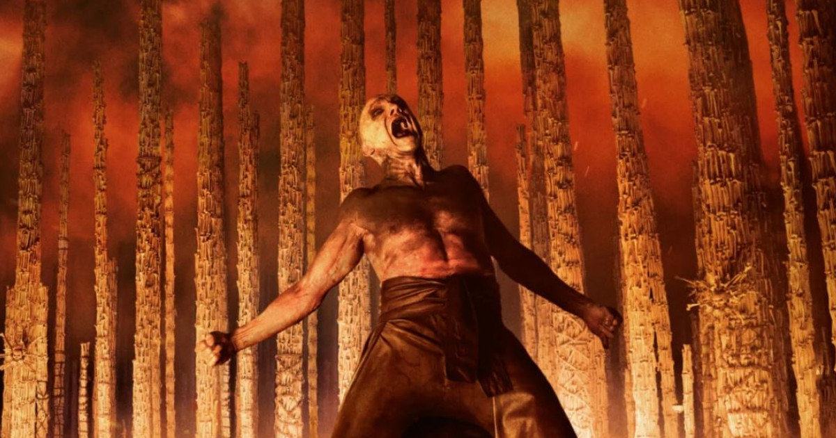 Elképzelhető, hogy cenzúrázhatták itthon a 28 évvel később: A csonttemplomot is 