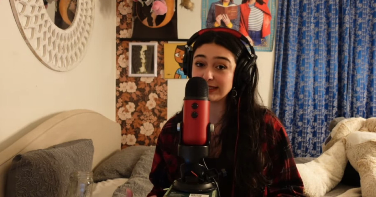 Eman Ayaz élete új fejezetét várta a Prince of Persia remake-től, sajnos már hiába