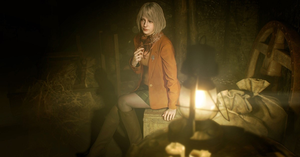 És azt tudtad, hogy a Capcom kivágott egy komplett fejezetet a Resident Evil 4 remake-ből?