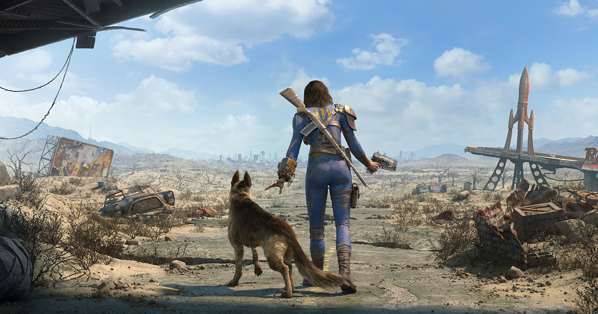 Tudtad, hogy kishíján kimaradt a Fallout-ból a franchise egyik legikonikusabb eleme?
