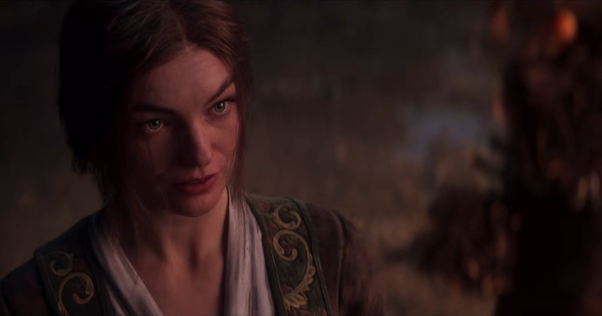 Év híre, nem az AI-nak köszönhetjük majd a Divinity nemi szerveit