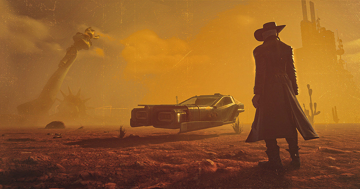 ExeKiller – A Corpo fejvadászok nem ismernek kegyelmet