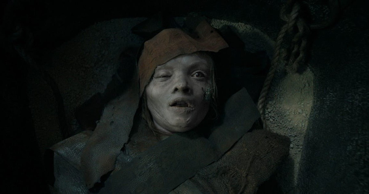 Ez már nem Imhotep – Para előzetest kapott a The Mummy