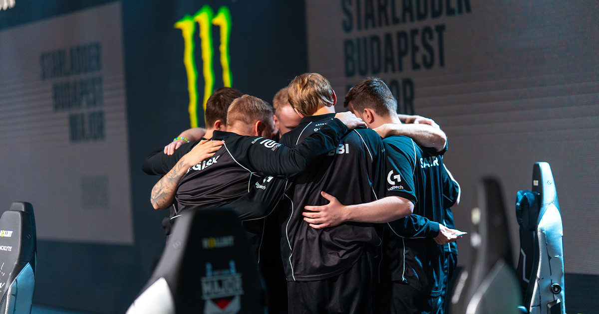 Ez már rég nem az az Astralis: kizsírozták a lejtőt a legendás dán klubnak
