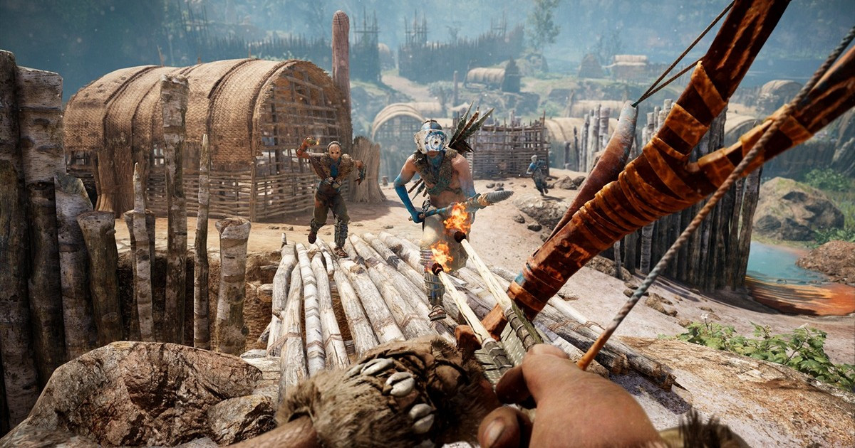 Ezúttal a kedvenc Far Cry játékaink kaphatnak 60 FPS frissítést