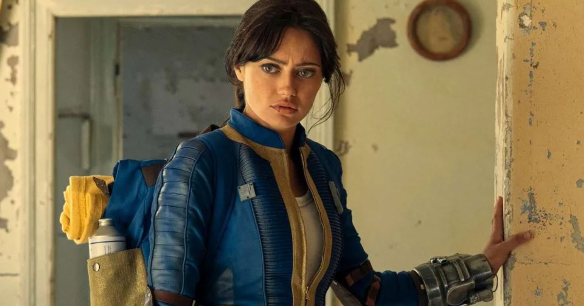 Valóságshow lesz a Falloutból is 