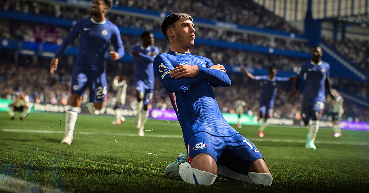 FC The Grounds névvel érkezik az EA Sports FC 27 nyílt világú játékmódja