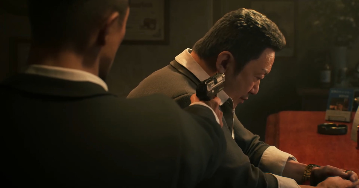 Félhet a Rockstar, brutálisan jó lesz a GTA és a Yakuza szerelemgyereke