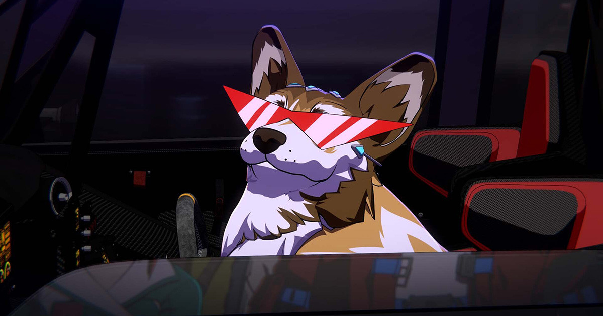 Forza Horizon 6 sokat tanulhatna a Screamer japán őrületéből