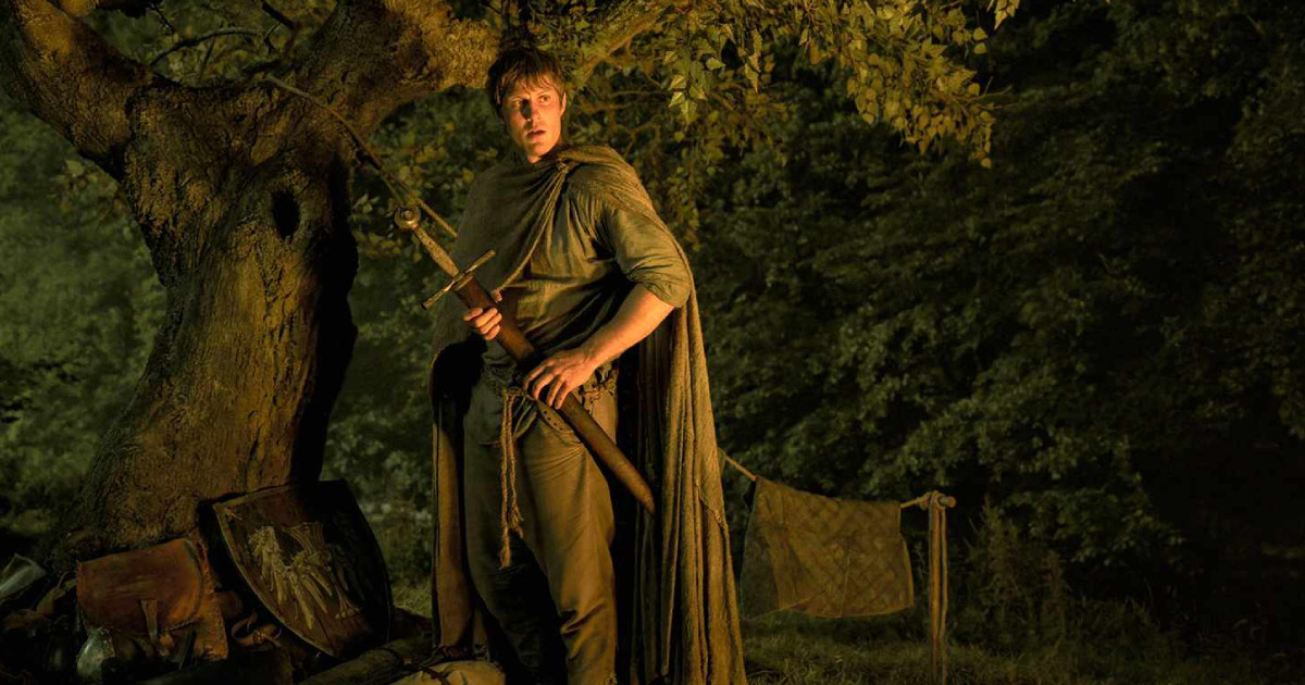 Még George R. R. Martint is meglepte A Hét Királyság lovagjának hasmenéses jelenete 