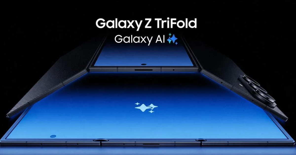 Gyakorlatilag kocsit vehetsz a Samsung Galaxy Z Trifold árából 