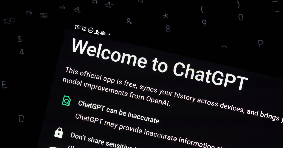 Romantizálta a halált a ChatGPT, egy 40 éves férfi öngyilkos lett 