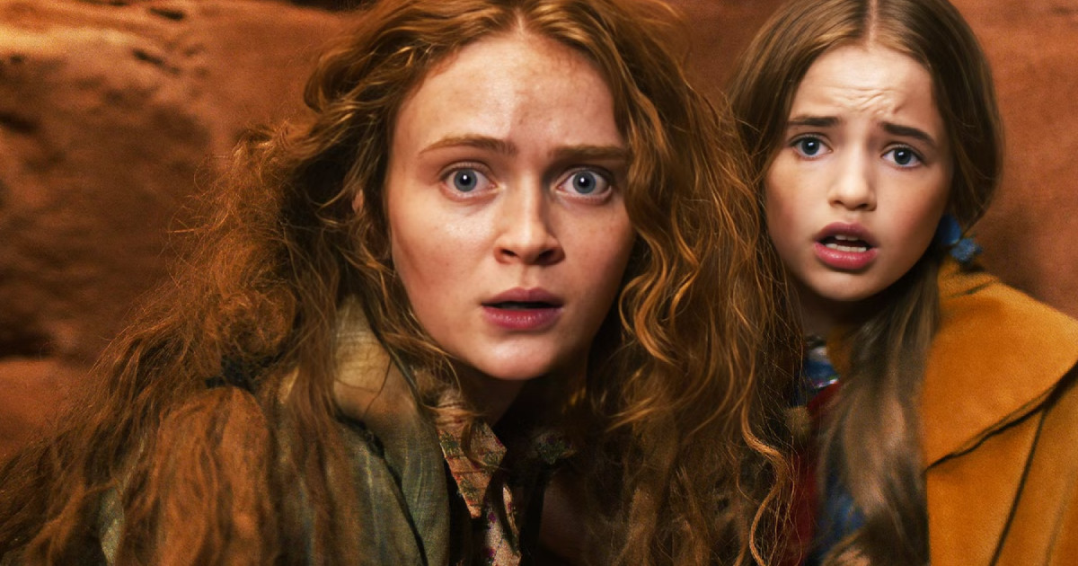 Ha a hülyeség fájna, a Netflixnél most ordítanának