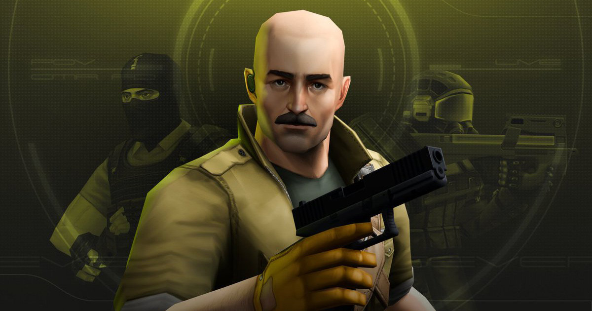 Ha a Ubisoft nem csinál új Splinter Cell-t, majd csinálnak az indie fejlesztők