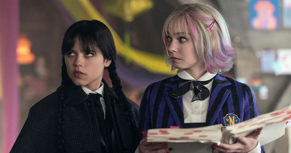 Ha azt hitted, hogy a Stranger Things volt a Netflix sztárja 2025-ben, nagyot tévedtél!