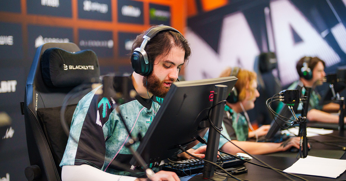 Ha eddig unalmasnak tartottad a profi CS2-t, nem most érdemes elkezdeni nézni