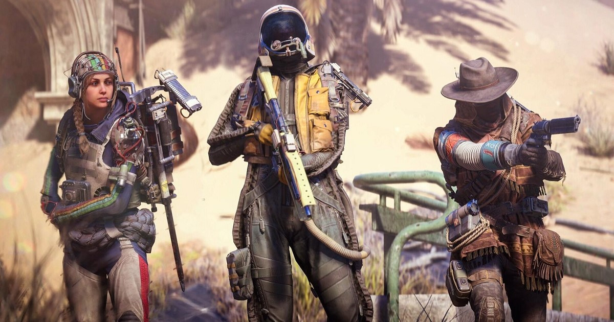 Ha ez így megy tovább, idén is az ARC Raiders lesz a multis címek királya