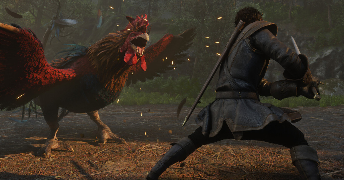 Ha ugyanolyan a Fable, mint 2005-ben az a baj, ha fejlődik a Fable, akkor az a baj