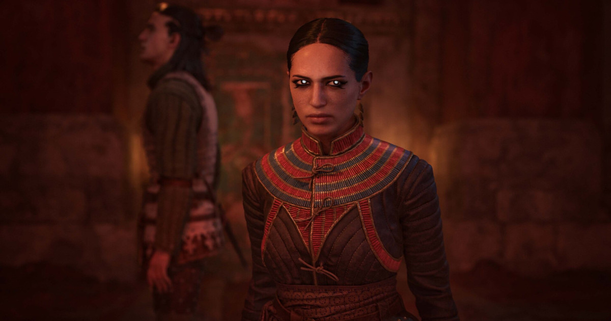 Ha unod a vérengzést, lesz időd kettyinteni is a The Blood of Dawnwalkerben